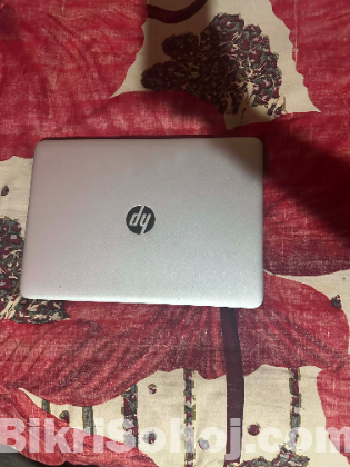 HP EliteBook – Core i5 7th Gen | 8GB RAM | SSD |
